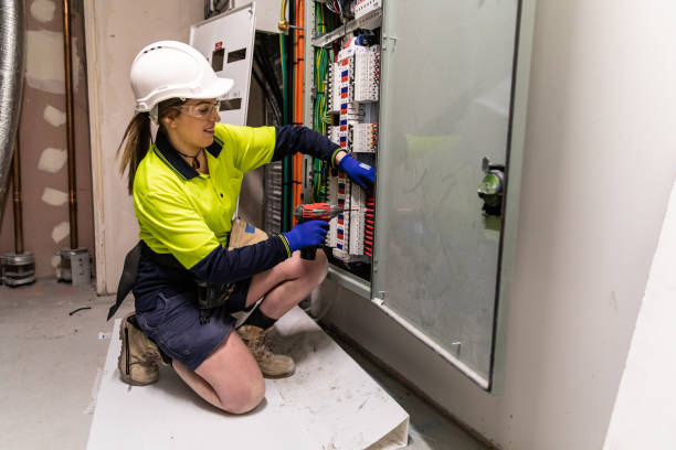 Best Electrical System Inspection  in Greenville, RI