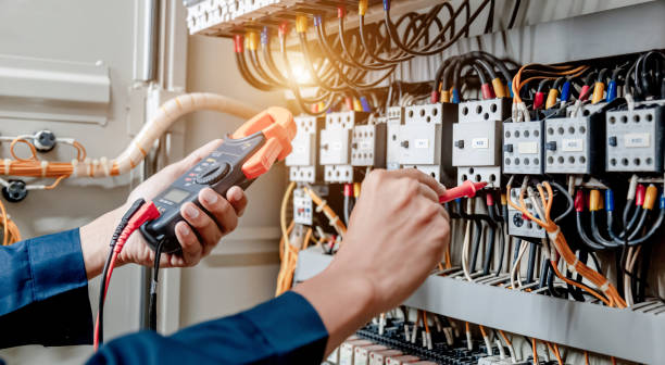 Best Residential Electrician Services  in Greenville, RI