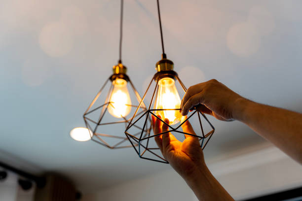 Best Local Electrician Companies  in Greenville, RI