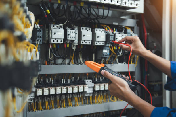 Best Affordable Electrical Installation  in Greenville, RI