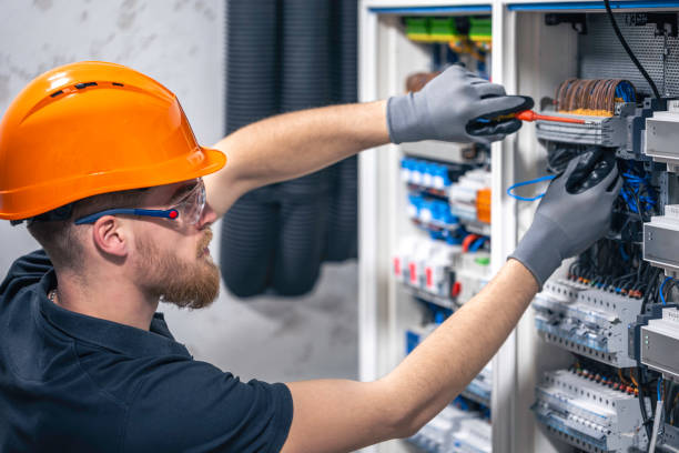 Best Electrician for Home Renovation  in Greenville, RI