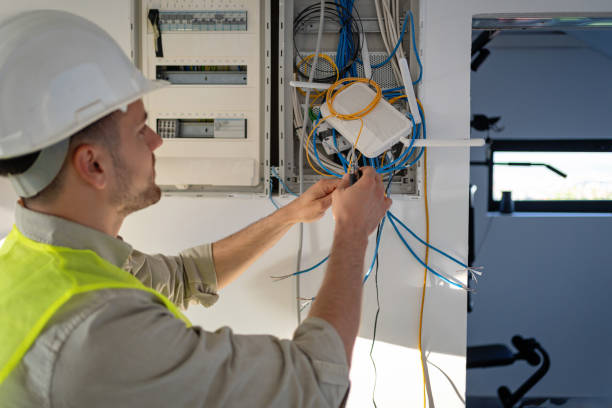 Best Electrical Wiring Services  in Greenville, RI