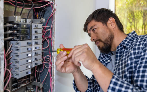Best Electrical Rewiring Services  in Greenville, RI